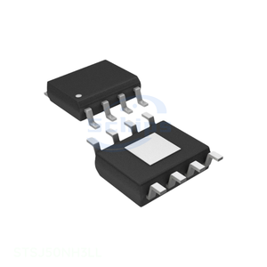 8-SOlC Electronic Component Suppliers Manufacturer Channel STSJ50NH3LL MOSFET N-CH 30V 50A 8SOlC Transistors - Product Image 1