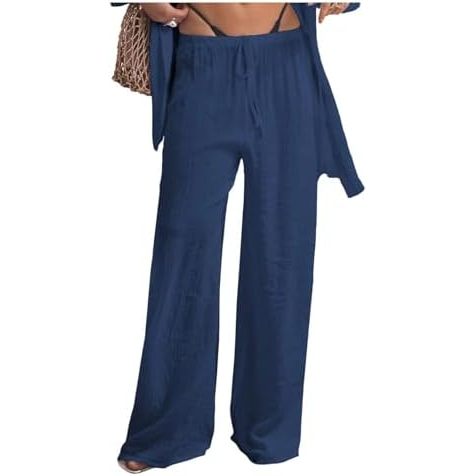 Bleu profond