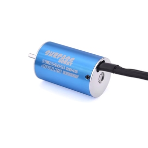 Motor sin Escobillas SURPASS HOBBY 2845 3930KV con Combo ESC de 35A para Auto de Carreras RC <span class=keywords><strong>1</strong></span>/<span class=keywords><strong>16</strong></span> <span class=keywords><strong>1</strong></span>/18 <span class=keywords><strong>Tamiya</strong></span> - Product Image 3