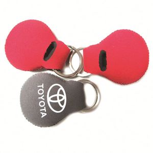 Llavero Flotante de Neopreno Personalizado de Fábrica - Product Image 3