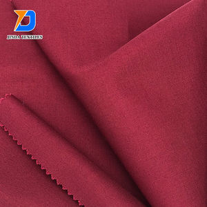 जिंदा चीन spandexTC 65/35 पॉलिएस्टर कपास ड्रिल टी. आर. 65% पॉलिएस्टर 35% कपास का रेशमी वस्र सादे कपड़े - Product Image 6
