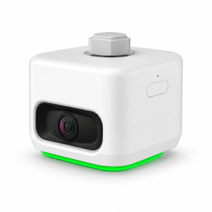 Système <span class=keywords><strong>de</strong></span> Guidage Vidéo Intelligent EBO-TECH GEN 2 AI avec Boîtier VLM Edge 100 TOPS (Modèle 3/6 Caméras) pour la Reconnaissance des Plaques <span class=keywords><strong>d</strong></span>'<span class=keywords><strong>Immatriculation</strong></span> - Product Image 2