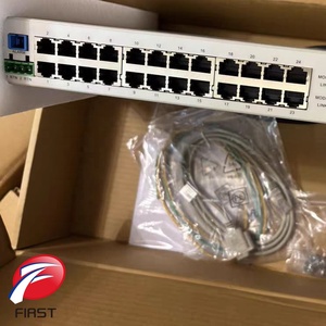 <span class=keywords><strong>O</strong></span>-24240E-P/Q GPON ONU Modulo Ottico B+ 20km, 24 Porte <span class=keywords><strong>LAN</strong></span> Gigabit, 24 Porte Voce, Uplink SC, Unità di Accesso Fibra 100*240V AC - Product Image 5
