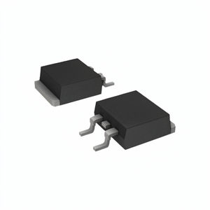 VS-25ETS10STRRPBF Single Diodes Original Components Electronic TO-263-3, D2PAK , TO-263AB - Product Image 1