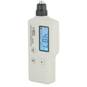 Jauge d'épaisseur de revêtement numérique SmartSensor AR930 0-1800m Outil de mesure du film de peinture - Product Image 2