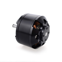 Surpass Hobby Source Factory - Modèle d'avion à aile fixe personnalisé en alliage d'aluminium C6354 200KV/245KV - Télécommande