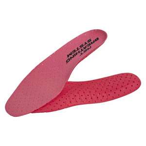 DIADORA UTILITY - 703.176788-C8766/47 Semelles intérieures pour chaussures de sécurité PU RUN NET, rose/noir-EAN 8032521237056 WORKWEAR ACCESSORIES - Product Image 1