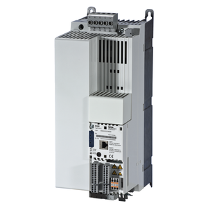 E84AVTCE2234VX0 8400 22kW 400V 3PH Frecuencia de CA Industrial - Product Image 4