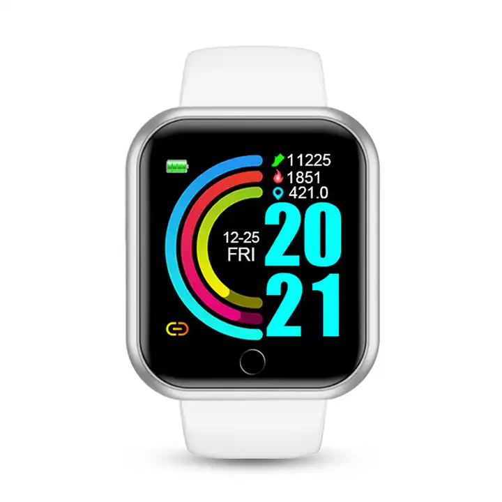 Como configurar smartwatch d20 no fitpro  aprenda mexer no aplicativo  fitpro 