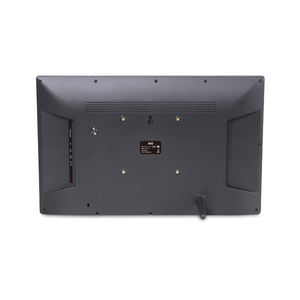 Tablette Android 14,1 pouces, cadre photo numérique en acrylique, alimenté par batterie, lecteur vidéo WiFi pour la publicité commerciale - Product Image 5