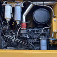 Niveleuses à moteur d'occasion Caterpillar similaires à SEM, Niveleuse à moteur SEM 919 d'occasion en bon état, prix bas, à vendre