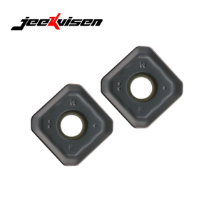 Inserto de Corte de Carboneto Cementado de Alta Qualidade <span class=keywords><strong>SEET12T3</strong></span> - Product Image 2
