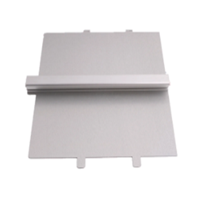 Module demi-hauteur de qualité industrielle, surplus d'origine 125388-01 125388-01H, châssis interne pour système Bently Nevada - Product Image 1