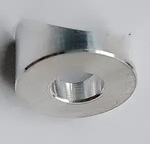 China Custom Machining CNC Machining Stainless Steel Parts