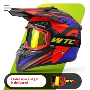 <span class=keywords><strong>Casco</strong></span> Todoterreno para Niños, para Ciclismo de Montaña, Uso en las Cuatro Estaciones, Diseño de una Pieza, Visera Desmontable para Sistema - Product Image 3