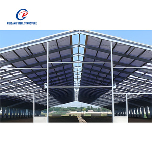 Allevamento di suini da costruzione prefabbricati - Product Image 2