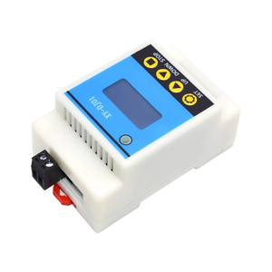 XY-DJ01 One-way Relay Module Delay Power Off Disconnect Trigger Delay <strong>cycle</strong> <strong>timing</strong> <strong>circuit</strong> <strong>switch</strong> - Product Image 6