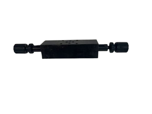 MTCV-03W/03A/B and MTCV-02W/02A/B Superimposed Hydraulic Throttle Two-Way <b>Speed</b> <b>Control</b> With <b>Speed</b> Regulation Relief Mr - Product Image 4