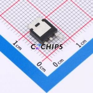 Diodo Schottky MBR20150DCT TO-252 Nuevo y Original, Venta al por Mayor de Componentes Electrónicos, Proveedor de Chips y Servicio BOM - Product Image 2