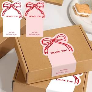 Custom Waterproof Self-Adhesive Printing: Arched/Domed <b>Vinyl</b> (PVC) Packaging Labels and Stickers - Product Image 6