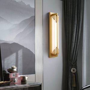 E27 Black square Bed Indoor Lamps Wall Mounted Led <b>Light</b> Hotel Wall Lamps for Hotel Home Office - Product Image 4
