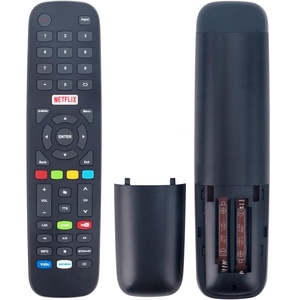Control <span class=keywords><strong>Remoto</strong></span> de Repuesto RM-C3327 en Oferta, Compatible con Televisores Inteligentes LED JVCC Polaroid 40T2F 50T7U 49T7U 55T7U 60T7U - Product Image 1