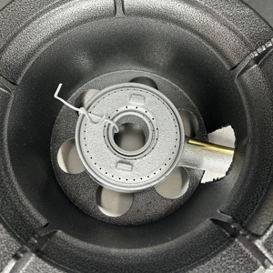 VICTORY Fourneau à gaz thaïlandais de haute qualité Brûleur à haute pression Meilleur équipement de restauration pour cantine Hôtels Restaurants - Product Image 2