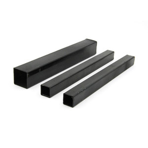 First-Rate 20 mm X 30 mm <strong>Rectangular</strong> <strong>Hollow</strong> <strong>Section</strong> Used for Fence Post and Structure Pipe - Product Image 1