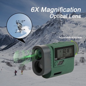 <span class=keywords><strong>Huepar</strong></span> 1000m meilleure vente vente vente en gros télémètre laser multifonctionnel meilleur télémètre de chasse - Product Image 3
