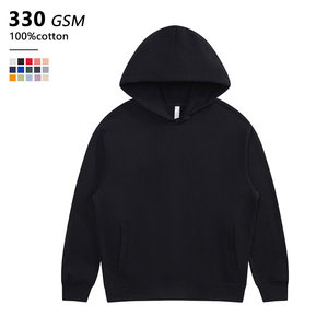 French Terry Anime <strong>Clothing</strong> Hoodie Streetwear Oversized Boxy Pullover Sweatpants &amp; <strong>Ronaldo</strong> Print Hoodie - Product Image 1