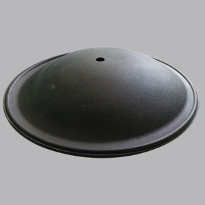 1060-01-51 Diafragma de goma de <span class=keywords><strong>neopreno</strong></span> con piezas de bomba de diafragma neumática Wilden 2'' - Product Image 3