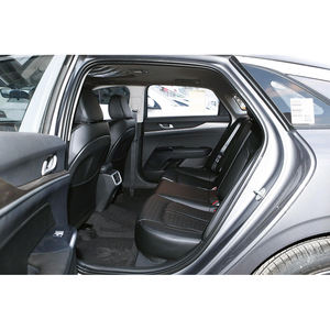 <span class=keywords><strong>Kia</strong></span> K5 d'occasion 2021-2025 – Vente Flash Algérie – Berline 5 places 1.5L Automatique Cuir Jantes R17 Conduite à Gauche – Voiture d'occasion pour trajets urbains - Product Image 4
