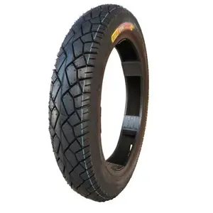 100/80 per pneumatici tubeless da moto