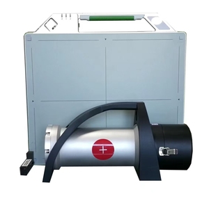Scanner portatif de bagages de rayon X avec à télécommande pour des inspections criminelles de sécurité et de protection d'enquête - Product Image 1
