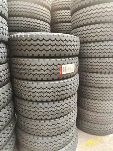ยางรถบรรทุก ZC-Rubber TBR แบบเรเดียลใหม่ ขนาด 295/80R22.5 รุ่น AZ126T และ 315/80R22.5 รุ่น AZ676 สำหรับรถบรรทุกหนักและรถพ่วง แบบไม่มียางใน ผลิตในจีน ใช้แทนยางเดิม - Product Image 6