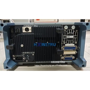 Rohde and Schwarz CMS52 CMS52 Monitor de Servicio de Radiocomunicaciones de 1 GHz H - Product Image 5