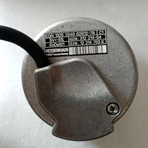 Codificador Heidenhain EQN 1325 2048 62S12-78 ID312 214-54 - Product Image 3