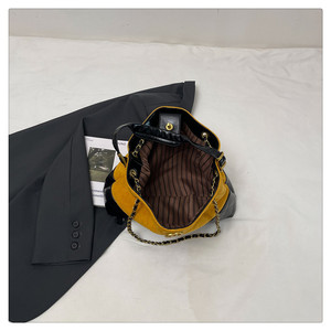 Túi xách nữ hàng hiệu cao cấp, thiết kế thời trang, dung tích lớn, chất lượng cao cấp, có logo - Product Image 6