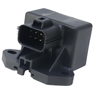 Ford Fuel Pump Control Module FR3A9D370AA 2310406 FU5A9D370MA <b>ABS</b> Replacement Part - Product Image 3