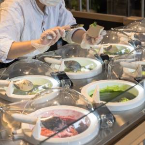 Machine à glaces et sorbets commerciale 8 saveurs en acier inoxydable de haute qualité, certifiée NSF ETL, pour sirops, fruits, noix, lait, <span class=keywords><strong>Galaxy</strong></span> - Product Image 2