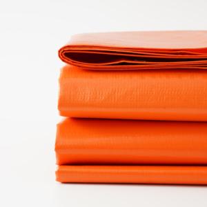 Bâche en PE imperméable multi-usages, qualité industrielle, taille et <span class=keywords><strong>couleur</strong></span> personnalisées disponibles - Product Image 2