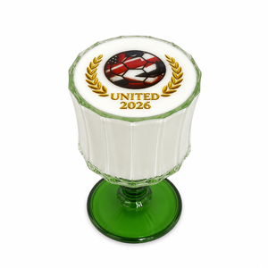 Imprimante alimentaire et pour café couleur EB-FC1 avec tête d'impression XP600, encre comestible, commande vocale, Wi-Fi pour café et latte art - Product Image 2
