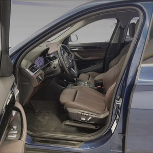 Auto Usado <span class=keywords><strong>BMW</strong></span> X1 Modelo 2022 SDrive25Li Edición Leading, 5 Puertas, 5 Asientos, SUV, Diseño de Puerta Trasera Abatible, Tanque de Combustible de 61L, 505-1650L - Product Image 6