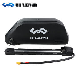 Vélo électrique à batterie haute puissance <span class=keywords><strong>Jumbo</strong></span> Shark 48V 20Ah, batterie 48V 1000W Hailong avec cellules ICR1865029E - Product Image 2