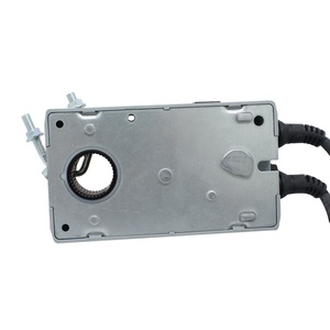 Attuatore Rotativo LM230A-S di Origine Svizzera Disponibile per HVAC e Ventilazione IP54 5Nm AV100-240V Alta Qualità <span class=keywords><strong>Alte</strong></span> Prestazioni CE con Override Manuale - Product Image 2