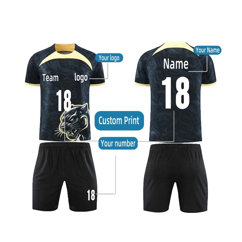 Wholesale Quality Soccer Training Tracksuit Custom