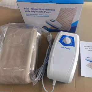 High Quality Anti-bedsore Hospital Bed Medical Air Mattress with Pump
