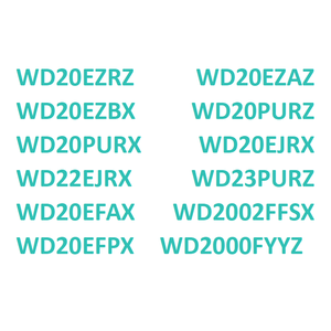 ฮาร์ดดิสก์ใหม่ <span class=keywords><strong>WD10EZEX</strong></span> <span class=keywords><strong>1TB</strong></span> 7200 64MB SATA3 สำหรับเดสก์ท็อป ขนาด 3.5 นิ้ว ใช้กับเซิร์ฟเวอร์และพีซี - Product Image 3