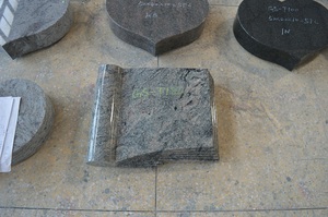 Pierres précieuses en granit en forme de cœur, <span class=keywords><strong>prix</strong></span> abordable, 1 pièce - Product Image 4