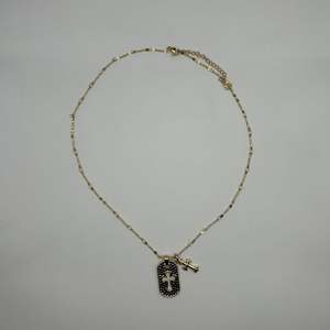 CBBA-1455 สร้อยคอจี้แฟชั่น - Product Image 1